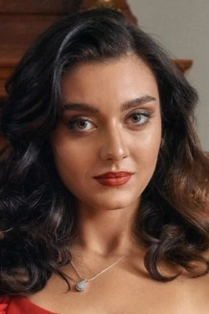 Hilal Tüfekçi
